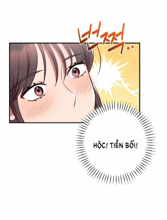 [18+] Còn Nhiều Hơn Cả Những Mối Quan Hệ Đã Từng 32.2 trang 11