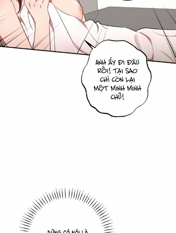 [18+] Còn Nhiều Hơn Cả Những Mối Quan Hệ Đã Từng 32.2 trang 13