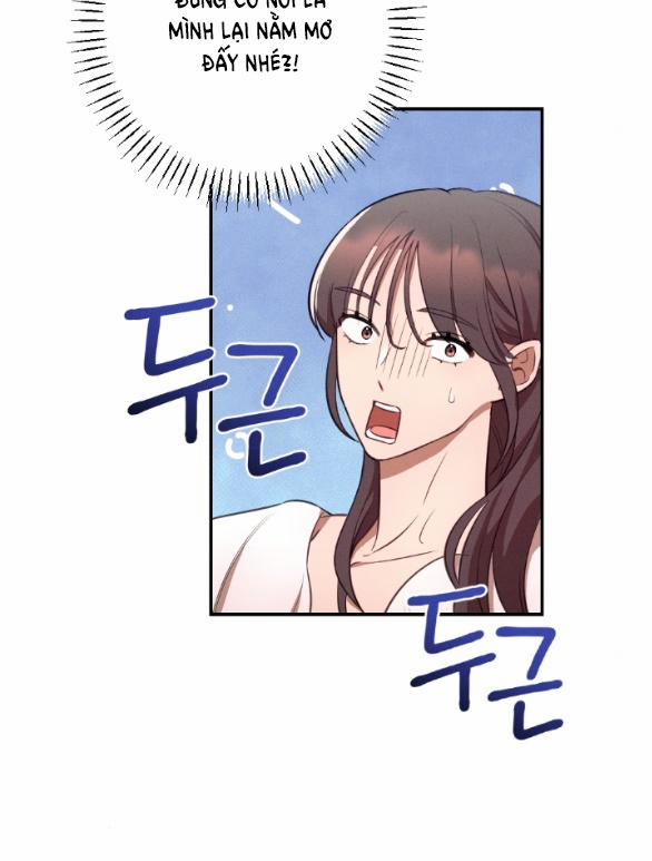 [18+] Còn Nhiều Hơn Cả Những Mối Quan Hệ Đã Từng 32.2 trang 14