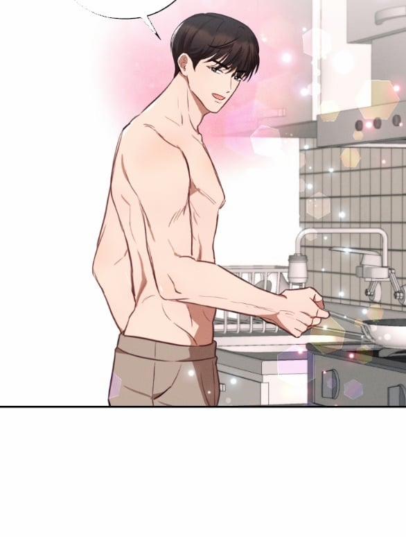 [18+] Còn Nhiều Hơn Cả Những Mối Quan Hệ Đã Từng 32.2 trang 17