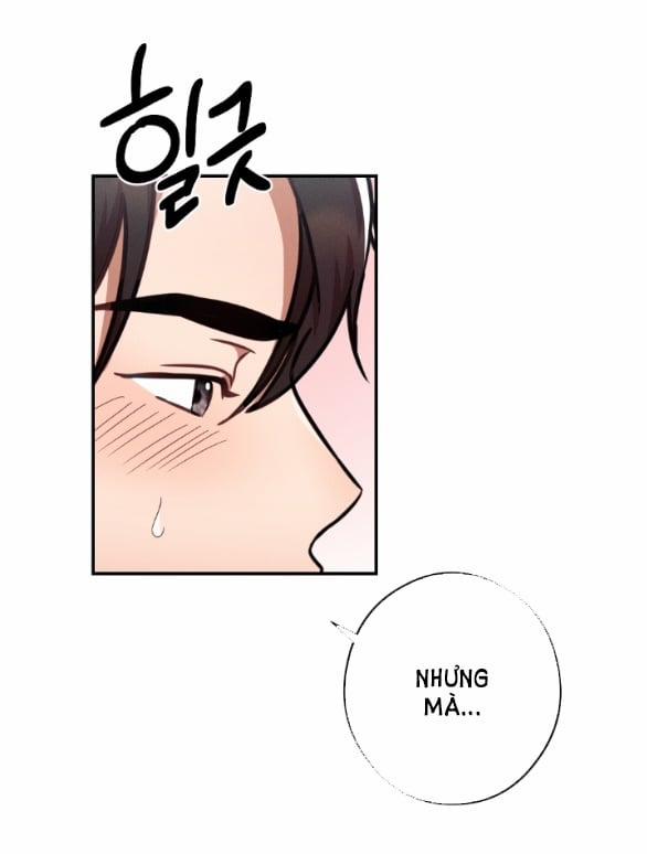 [18+] Còn Nhiều Hơn Cả Những Mối Quan Hệ Đã Từng 32.2 trang 18