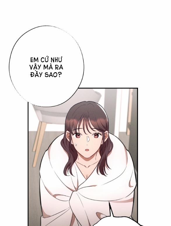 [18+] Còn Nhiều Hơn Cả Những Mối Quan Hệ Đã Từng 32.2 trang 19