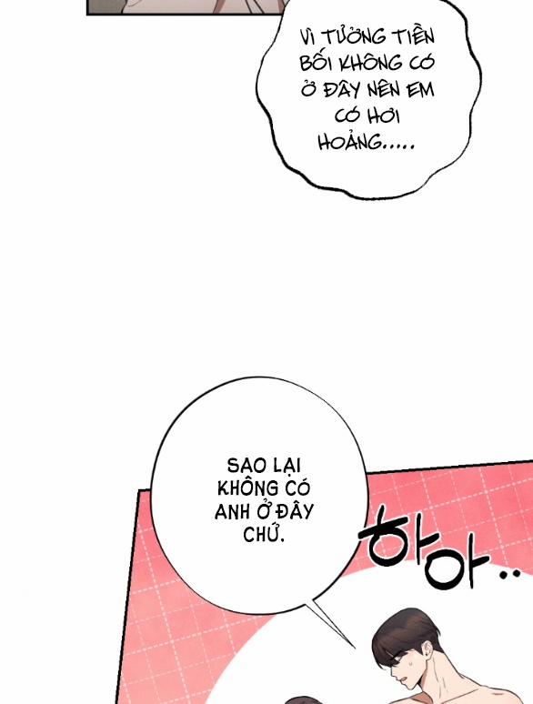 [18+] Còn Nhiều Hơn Cả Những Mối Quan Hệ Đã Từng 32.2 trang 20