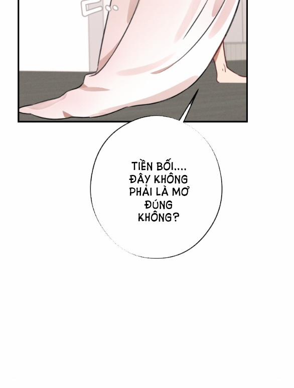 [18+] Còn Nhiều Hơn Cả Những Mối Quan Hệ Đã Từng 32.2 trang 22