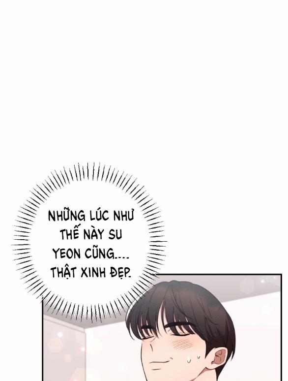 [18+] Còn Nhiều Hơn Cả Những Mối Quan Hệ Đã Từng 32.2 trang 31