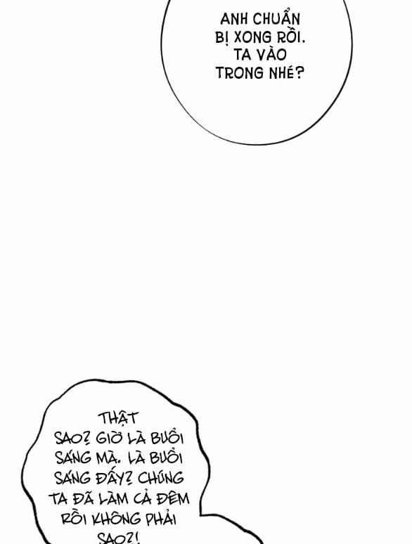 [18+] Còn Nhiều Hơn Cả Những Mối Quan Hệ Đã Từng 32.2 trang 34