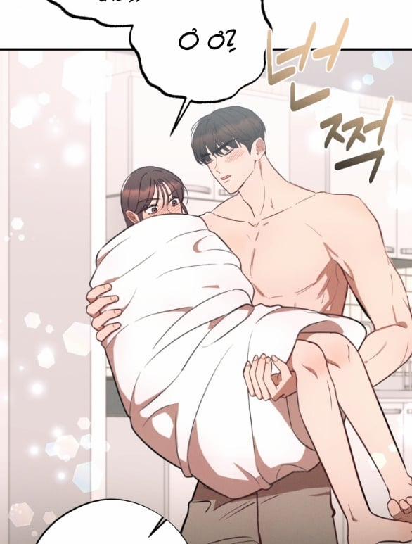 [18+] Còn Nhiều Hơn Cả Những Mối Quan Hệ Đã Từng 32.2 trang 35