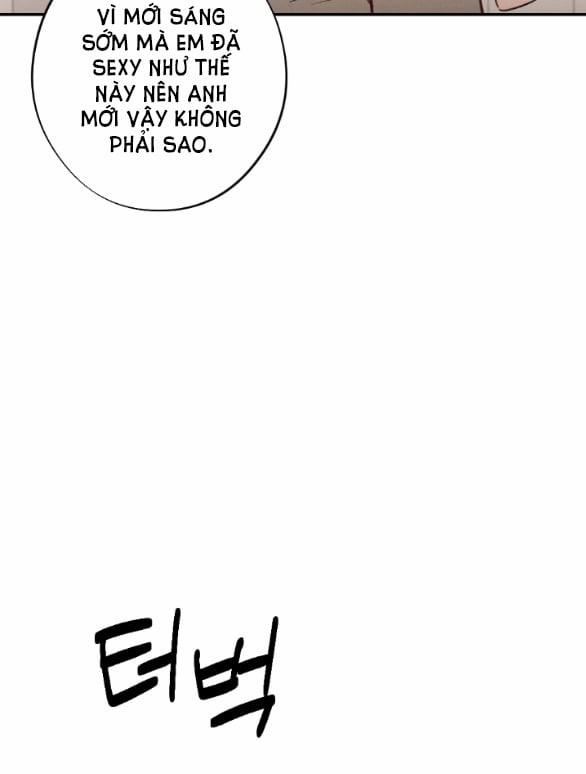 [18+] Còn Nhiều Hơn Cả Những Mối Quan Hệ Đã Từng 32.2 trang 36