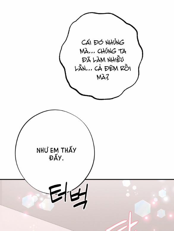 [18+] Còn Nhiều Hơn Cả Những Mối Quan Hệ Đã Từng 32.2 trang 37