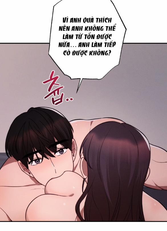 [18+] Còn Nhiều Hơn Cả Những Mối Quan Hệ Đã Từng 32.2 trang 4