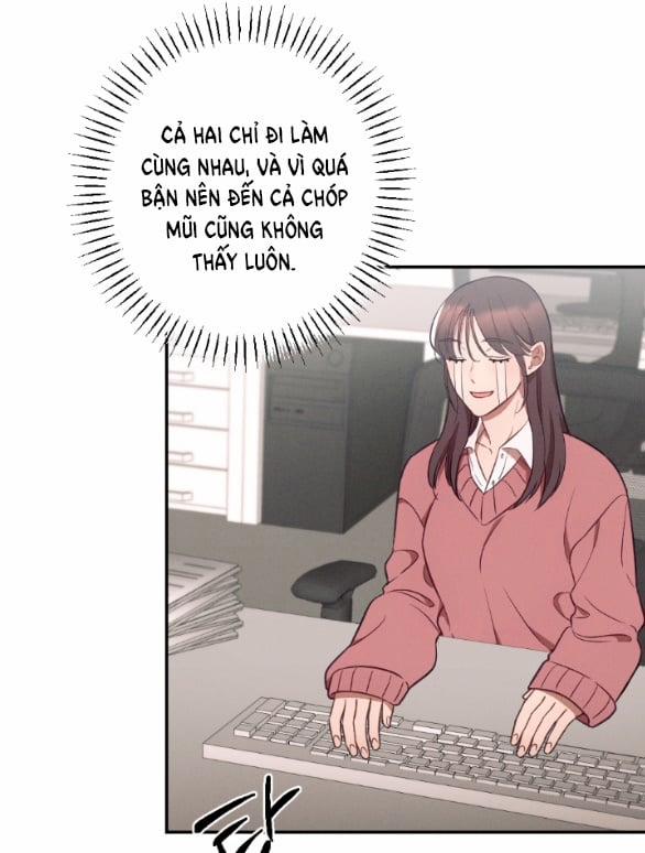 [18+] Còn Nhiều Hơn Cả Những Mối Quan Hệ Đã Từng 32.2 trang 43