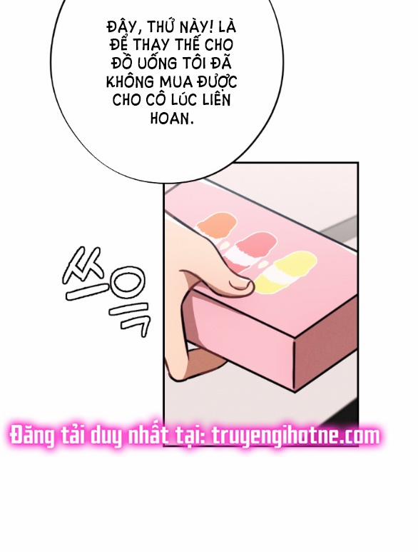 [18+] Còn Nhiều Hơn Cả Những Mối Quan Hệ Đã Từng 32.2 trang 48