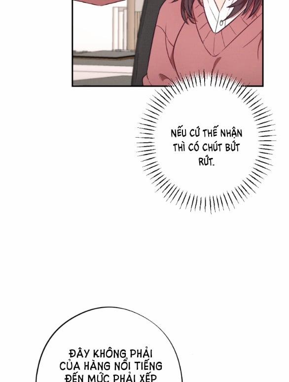 [18+] Còn Nhiều Hơn Cả Những Mối Quan Hệ Đã Từng 32.2 trang 50