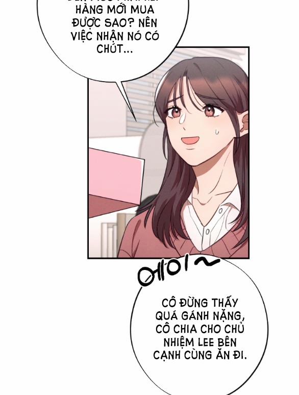 [18+] Còn Nhiều Hơn Cả Những Mối Quan Hệ Đã Từng 32.2 trang 51