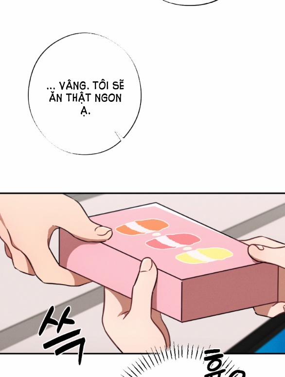 [18+] Còn Nhiều Hơn Cả Những Mối Quan Hệ Đã Từng 32.2 trang 52