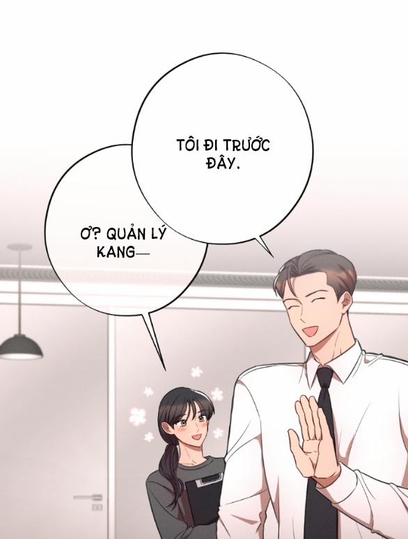 [18+] Còn Nhiều Hơn Cả Những Mối Quan Hệ Đã Từng 32.2 trang 54
