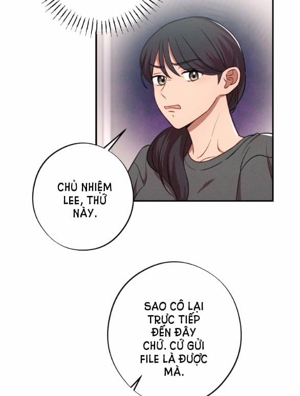 [18+] Còn Nhiều Hơn Cả Những Mối Quan Hệ Đã Từng 32.2 trang 56