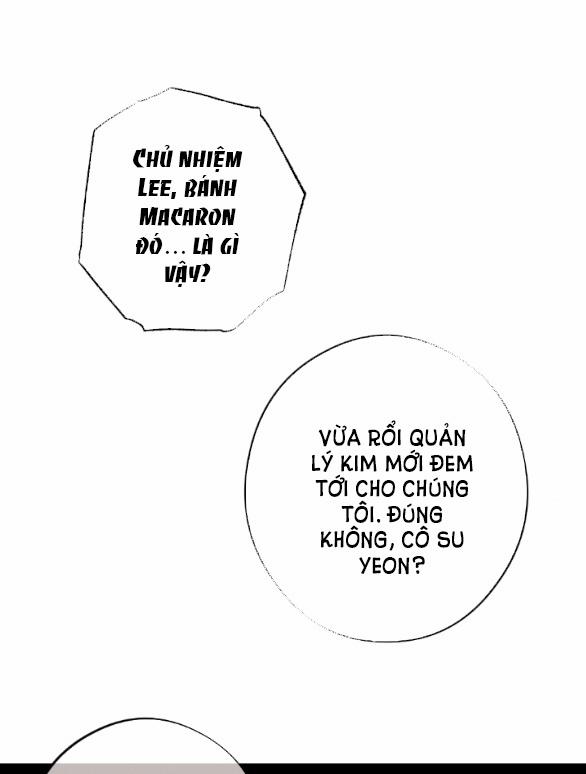 [18+] Còn Nhiều Hơn Cả Những Mối Quan Hệ Đã Từng 32.2 trang 59