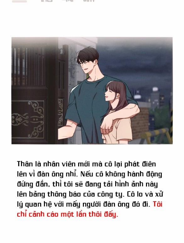 [18+] Còn Nhiều Hơn Cả Những Mối Quan Hệ Đã Từng 32.2 trang 68