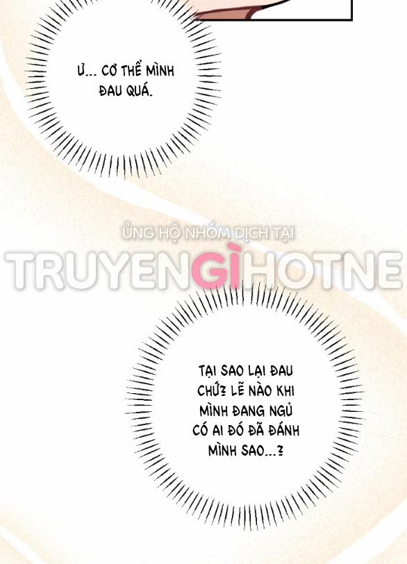 [18+] Còn Nhiều Hơn Cả Những Mối Quan Hệ Đã Từng 32.2 trang 9