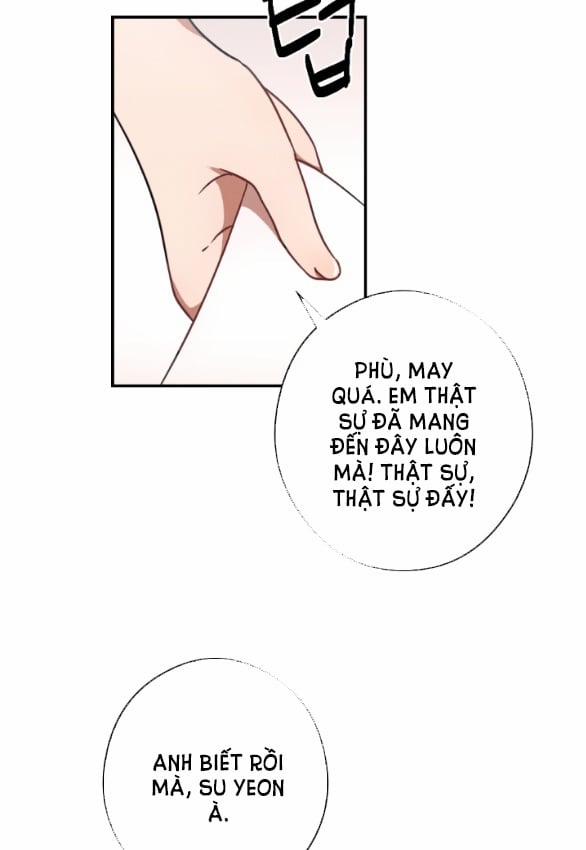 [18+] Còn Nhiều Hơn Cả Những Mối Quan Hệ Đã Từng 33.1 trang 35