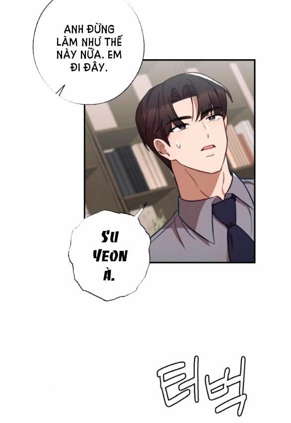 [18+] Còn Nhiều Hơn Cả Những Mối Quan Hệ Đã Từng 33.2 trang 10