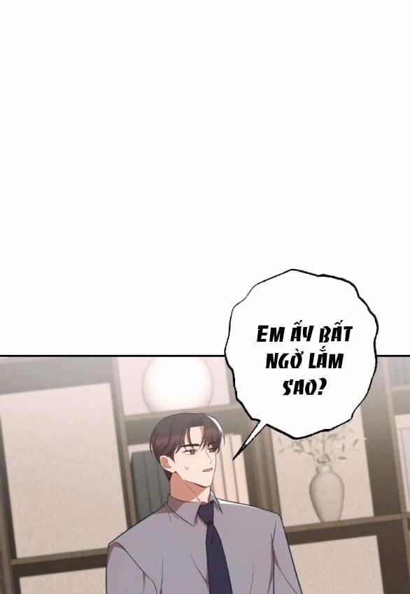 [18+] Còn Nhiều Hơn Cả Những Mối Quan Hệ Đã Từng 33.2 trang 12