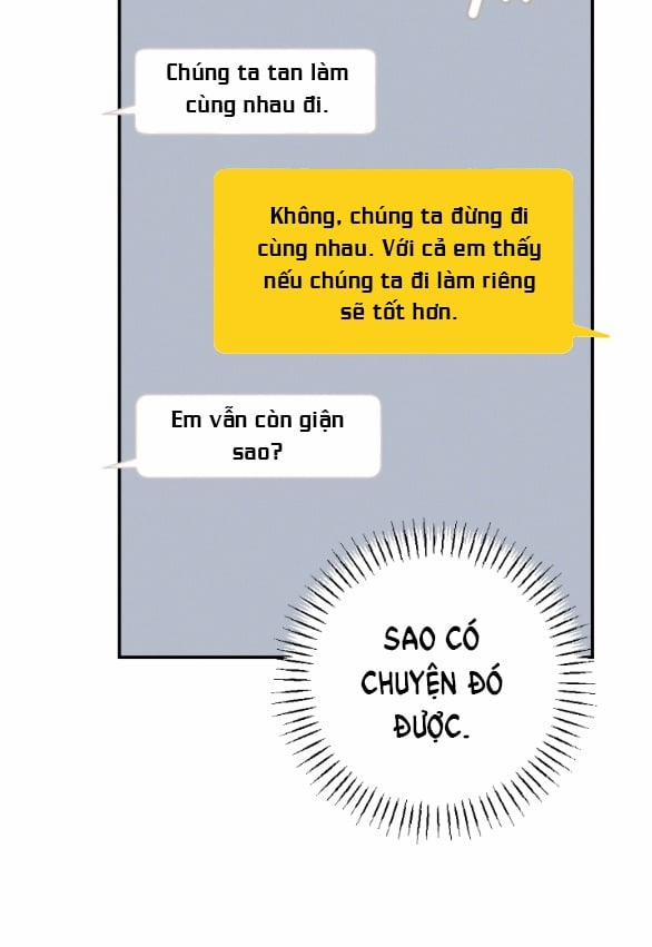 [18+] Còn Nhiều Hơn Cả Những Mối Quan Hệ Đã Từng 33.2 trang 17