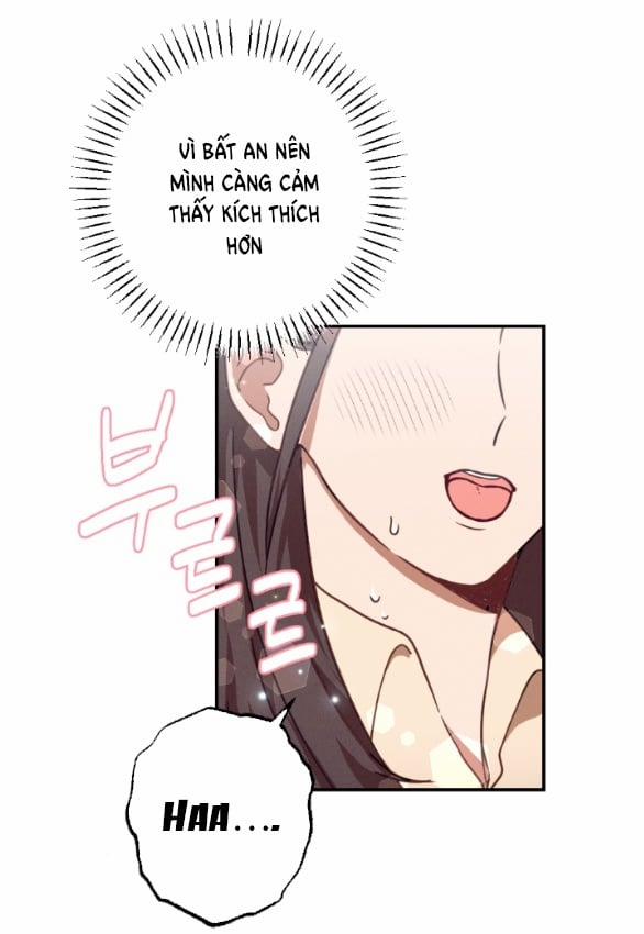 [18+] Còn Nhiều Hơn Cả Những Mối Quan Hệ Đã Từng 33.2 trang 2