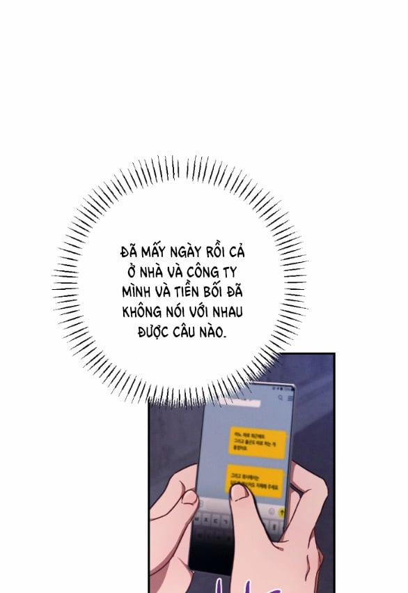 [18+] Còn Nhiều Hơn Cả Những Mối Quan Hệ Đã Từng 33.2 trang 22