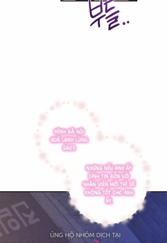 [18+] Còn Nhiều Hơn Cả Những Mối Quan Hệ Đã Từng 33.2 trang 23