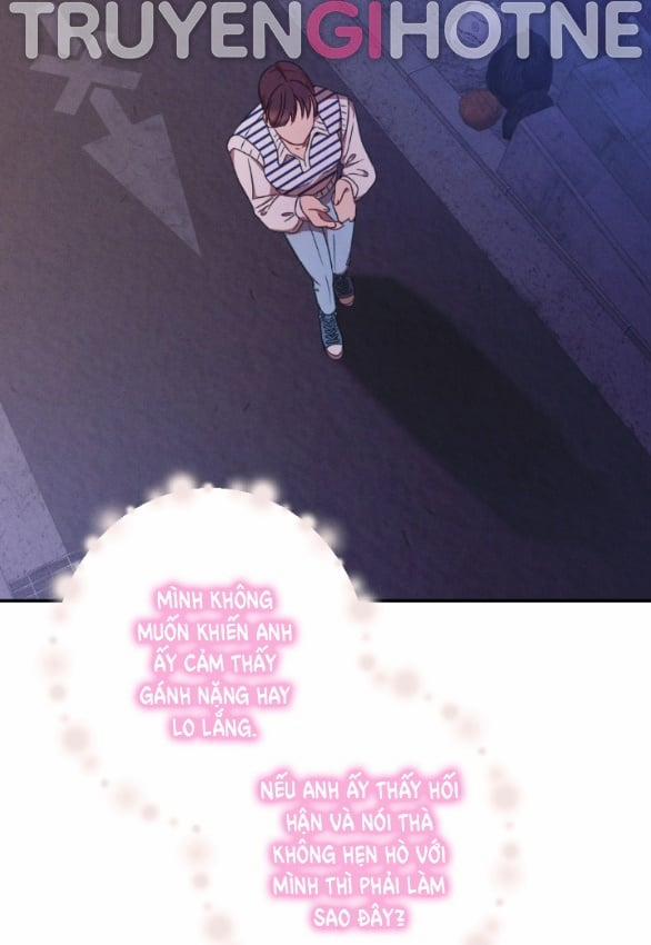 [18+] Còn Nhiều Hơn Cả Những Mối Quan Hệ Đã Từng 33.2 trang 24