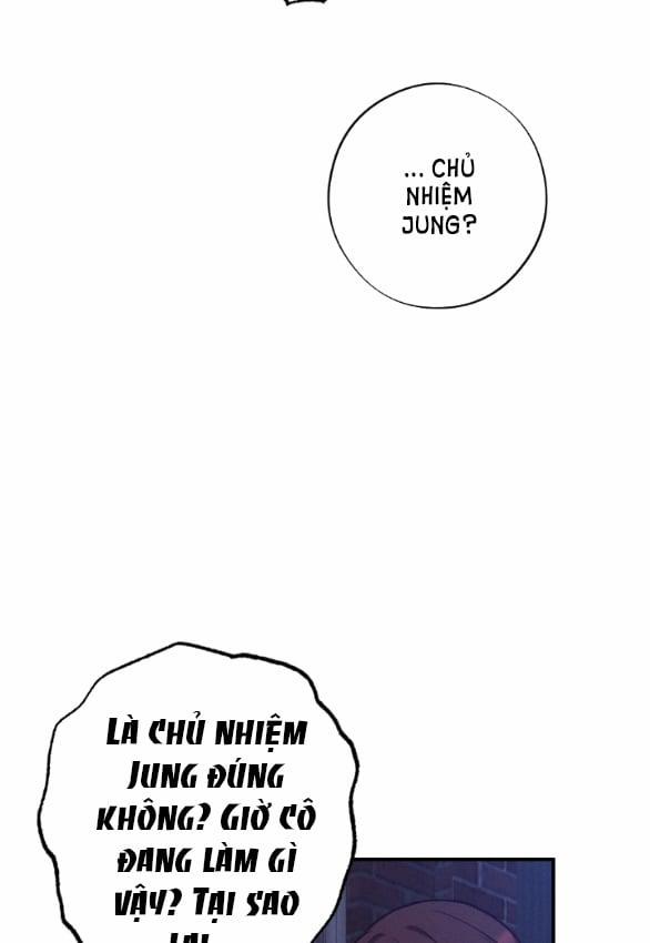 [18+] Còn Nhiều Hơn Cả Những Mối Quan Hệ Đã Từng 33.2 trang 29