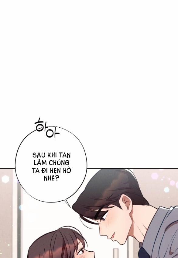 [18+] Còn Nhiều Hơn Cả Những Mối Quan Hệ Đã Từng 33.2 trang 3