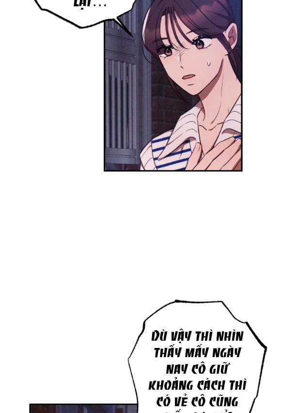 [18+] Còn Nhiều Hơn Cả Những Mối Quan Hệ Đã Từng 33.2 trang 30