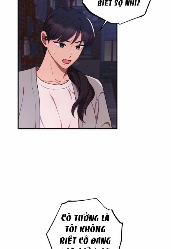 [18+] Còn Nhiều Hơn Cả Những Mối Quan Hệ Đã Từng 33.2 trang 31