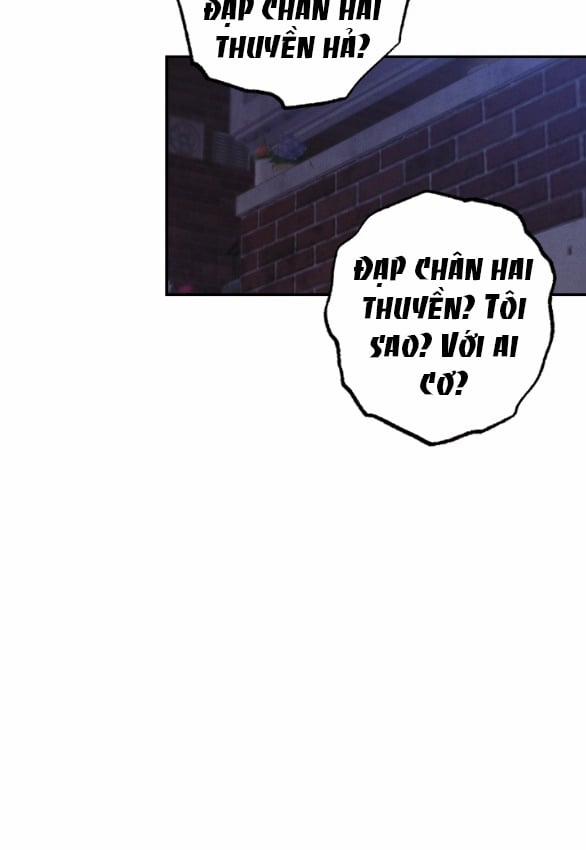 [18+] Còn Nhiều Hơn Cả Những Mối Quan Hệ Đã Từng 33.2 trang 32