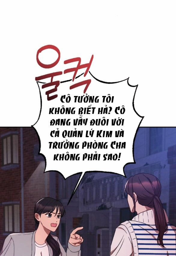 [18+] Còn Nhiều Hơn Cả Những Mối Quan Hệ Đã Từng 33.2 trang 33