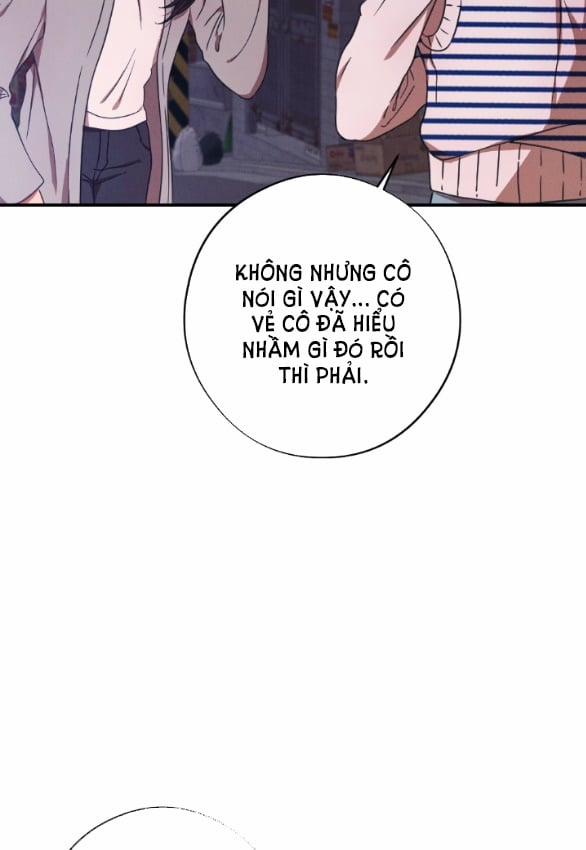 [18+] Còn Nhiều Hơn Cả Những Mối Quan Hệ Đã Từng 33.2 trang 34