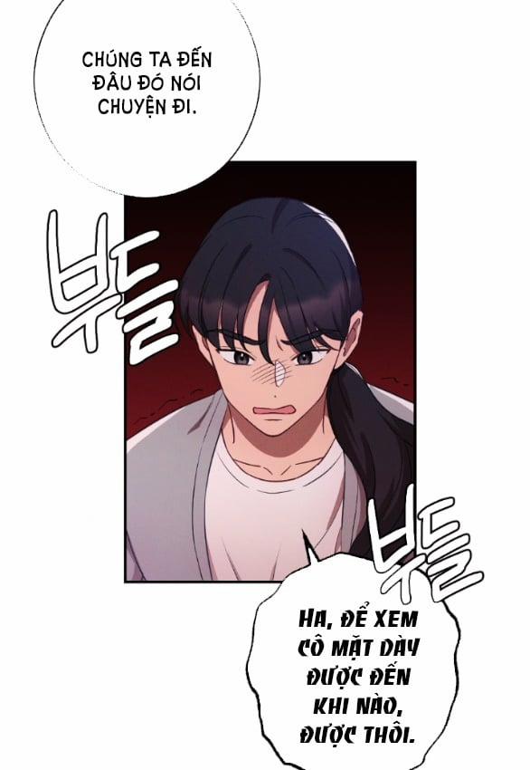 [18+] Còn Nhiều Hơn Cả Những Mối Quan Hệ Đã Từng 33.2 trang 35