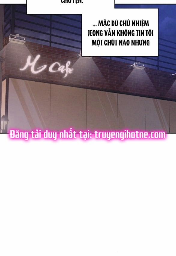 [18+] Còn Nhiều Hơn Cả Những Mối Quan Hệ Đã Từng 33.2 trang 37