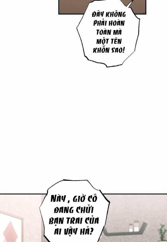 [18+] Còn Nhiều Hơn Cả Những Mối Quan Hệ Đã Từng 33.2 trang 39