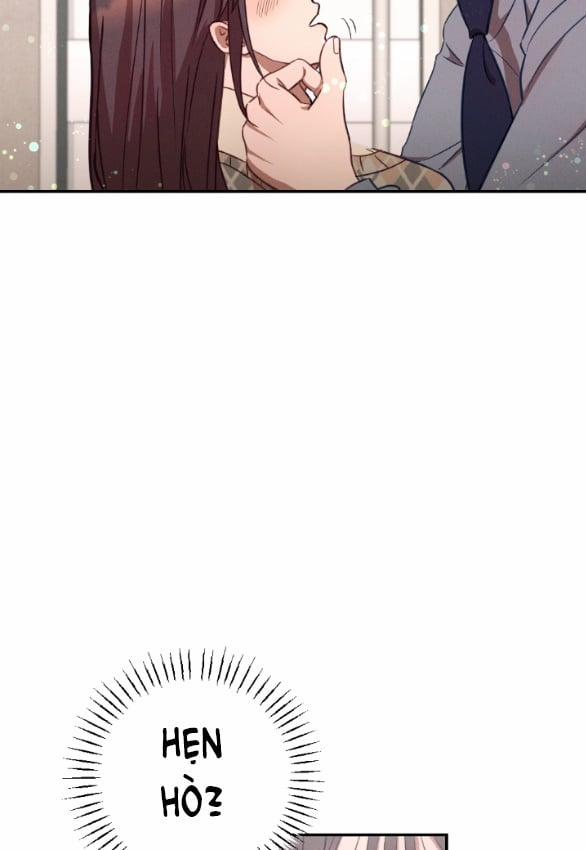 [18+] Còn Nhiều Hơn Cả Những Mối Quan Hệ Đã Từng 33.2 trang 4