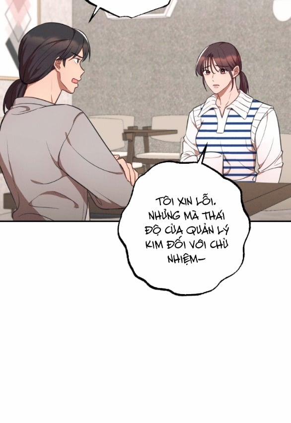 [18+] Còn Nhiều Hơn Cả Những Mối Quan Hệ Đã Từng 33.2 trang 40