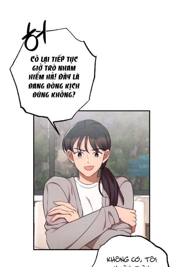 [18+] Còn Nhiều Hơn Cả Những Mối Quan Hệ Đã Từng 33.2 trang 41