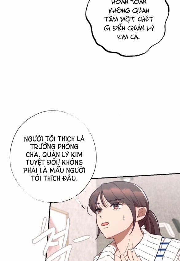 [18+] Còn Nhiều Hơn Cả Những Mối Quan Hệ Đã Từng 33.2 trang 42