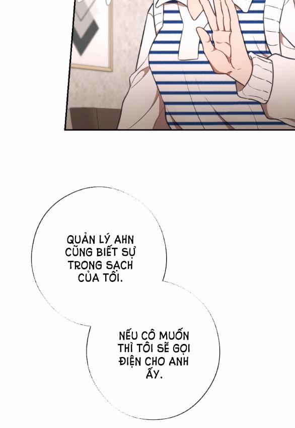 [18+] Còn Nhiều Hơn Cả Những Mối Quan Hệ Đã Từng 33.2 trang 43