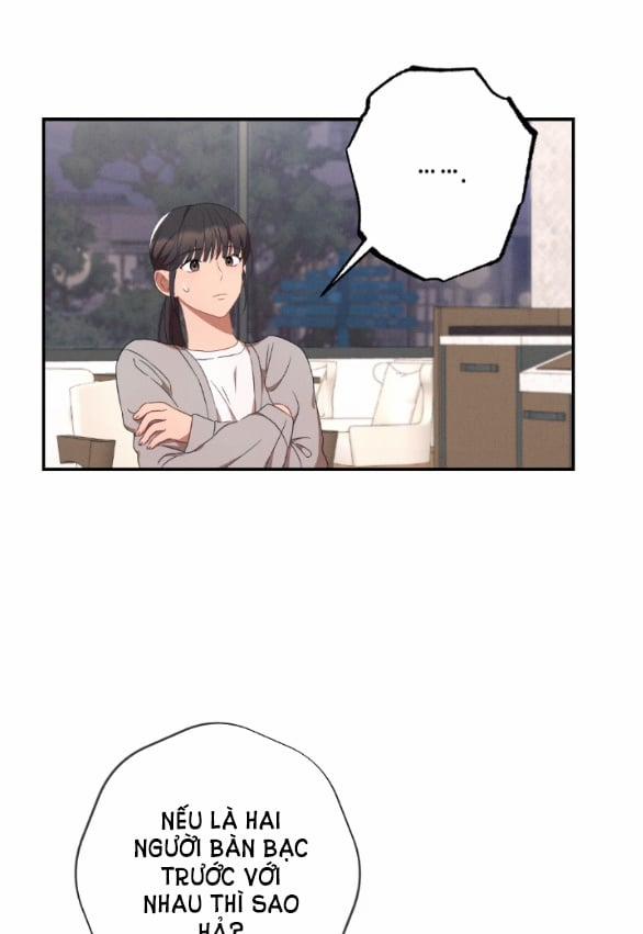 [18+] Còn Nhiều Hơn Cả Những Mối Quan Hệ Đã Từng 33.2 trang 44