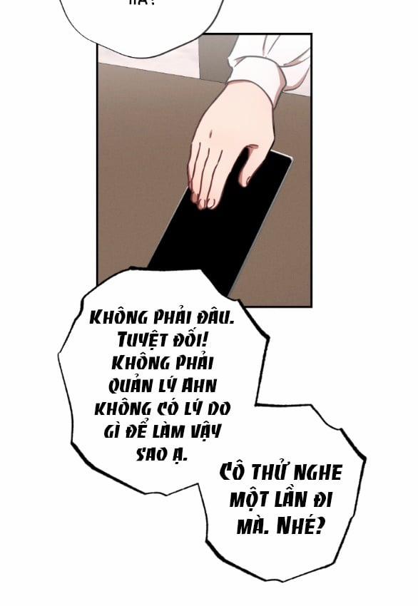 [18+] Còn Nhiều Hơn Cả Những Mối Quan Hệ Đã Từng 33.2 trang 45
