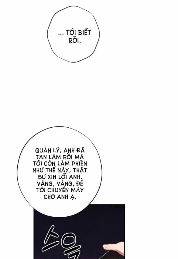 [18+] Còn Nhiều Hơn Cả Những Mối Quan Hệ Đã Từng 33.2 trang 46